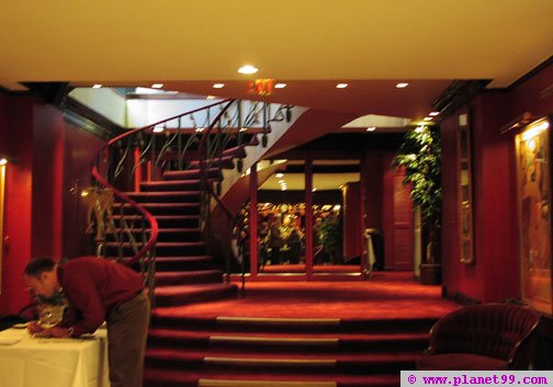 Maxim's , Chicago