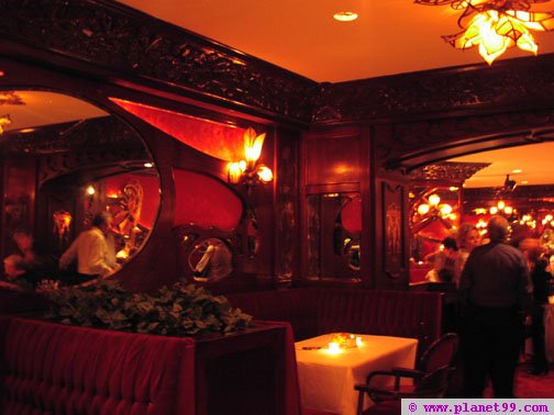 Maxim's , Chicago