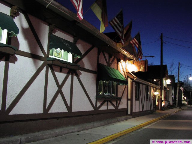 Jerry's Old Town Inn , Germantown