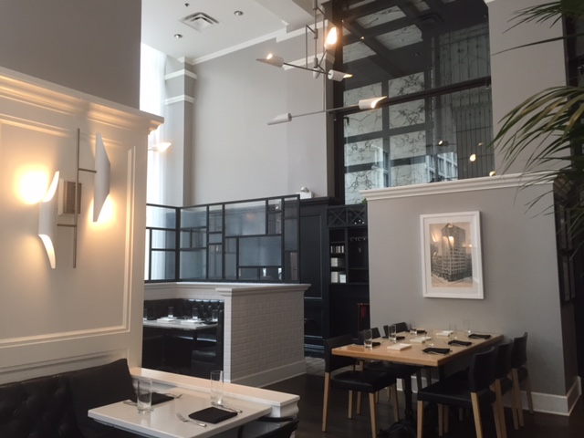 Atwood Cafe , Chicago