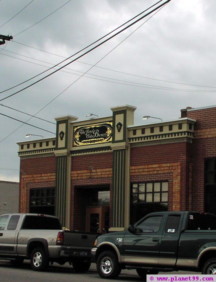 Royal Oak Brewery , Royal Oak