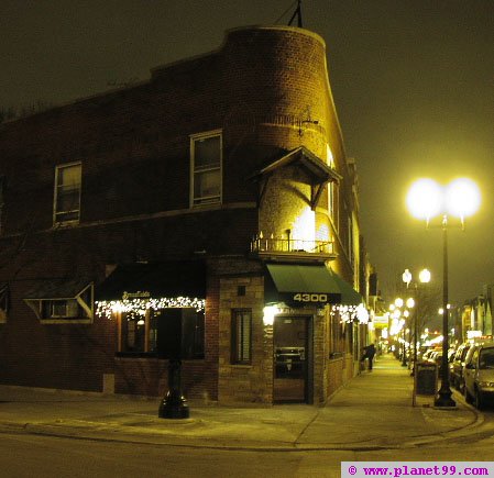 Bransfield's  , Chicago