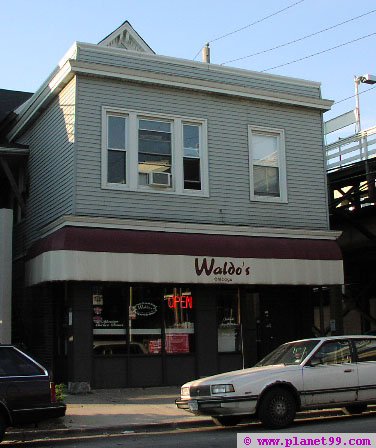 Waldo's  , Chicago