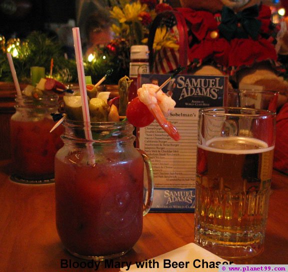 Sobelman's , Milwaukee