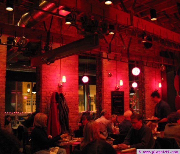 Social Bar and Grill  , Milwaukee