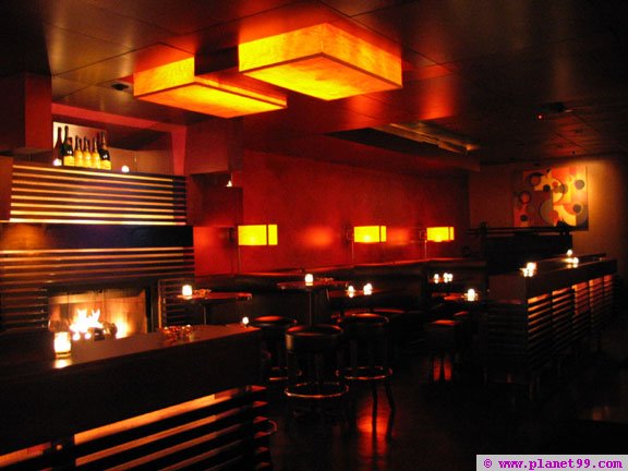 Bungalow Bar and Lounge  , Chicago