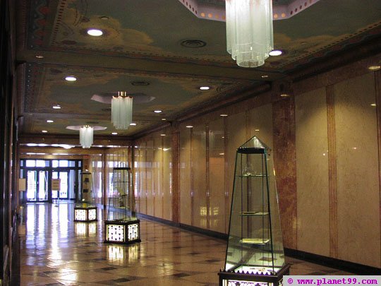 Foshay Tower , Minneapolis