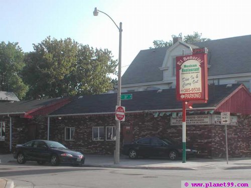 Kincaid's Fish, Chop and Steakhouse , St Paul