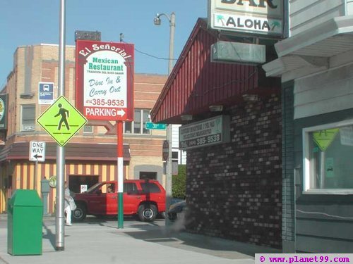 Kincaid's Fish, Chop and Steakhouse , St Paul