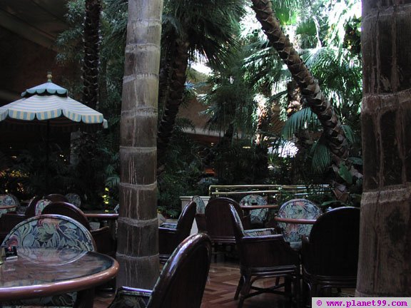 Lagoon Saloon , Las Vegas