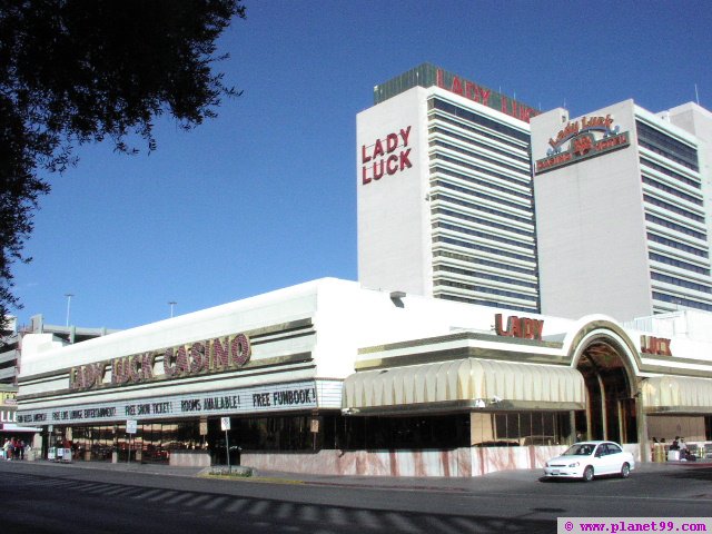 Neonopolis , Las Vegas