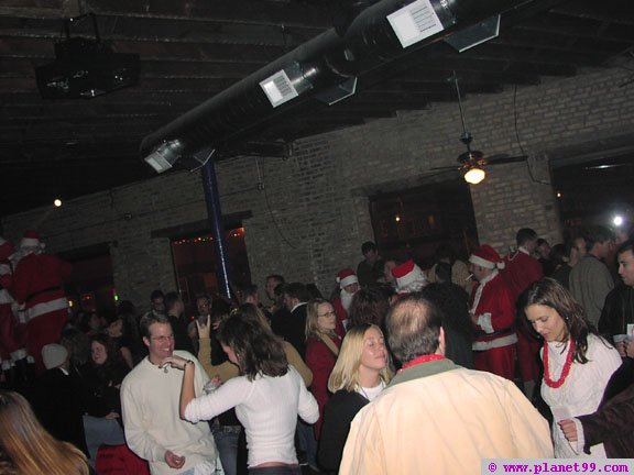 Fiesta Cantina , Chicago