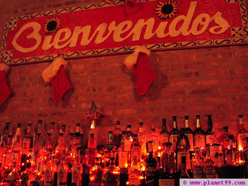 Fiesta Cantina , Chicago