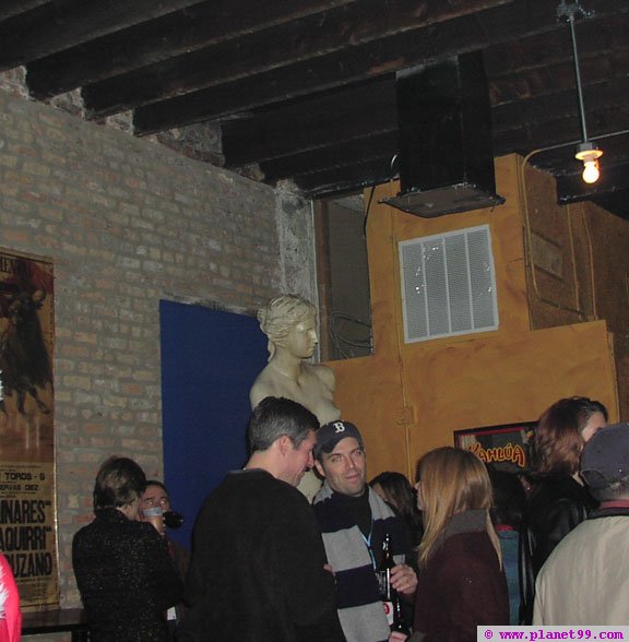 Fiesta Cantina , Chicago