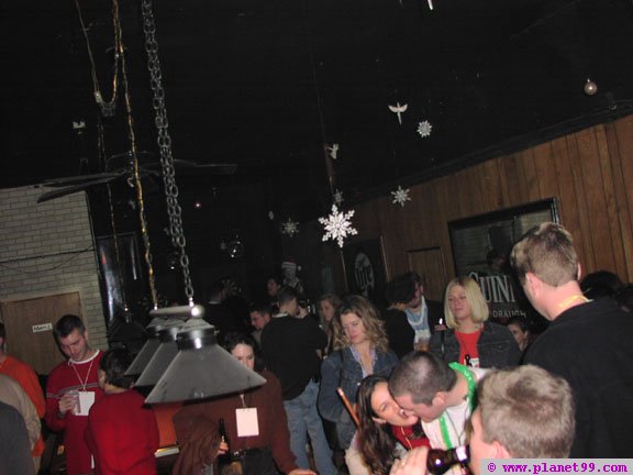 Nisei Lounge , Chicago