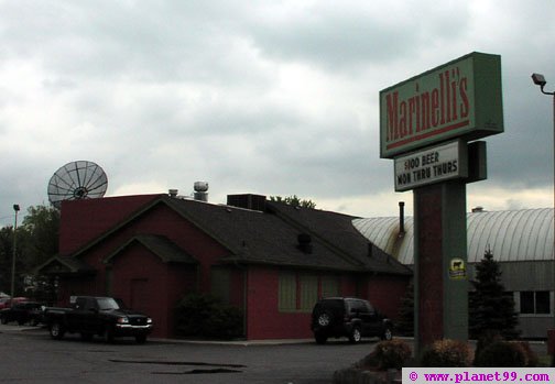 Marinelli's , Madison Heights