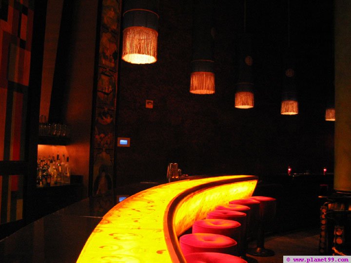 Little Buddha , Las Vegas