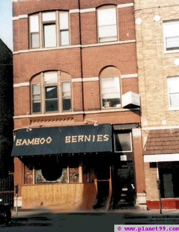 Bamboo Bernies  , Chicago