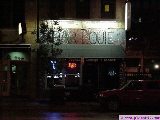 Bar Louie  , Chicago