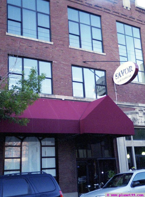 Savor  , Chicago