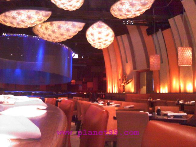 Sushi Samba Rio  , Chicago