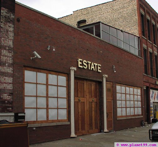 Estate  , Chicago