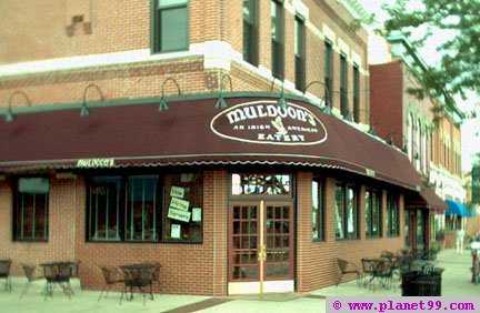 Muldoon's Eatery , Wheaton