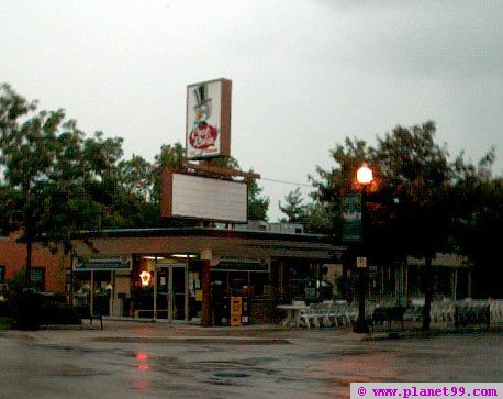 Shane's Deli , Wheaton