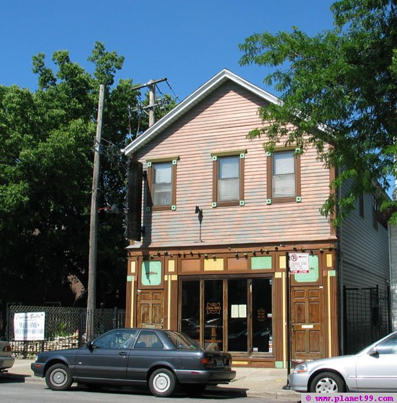 Cucina Bella Osteria  , Chicago