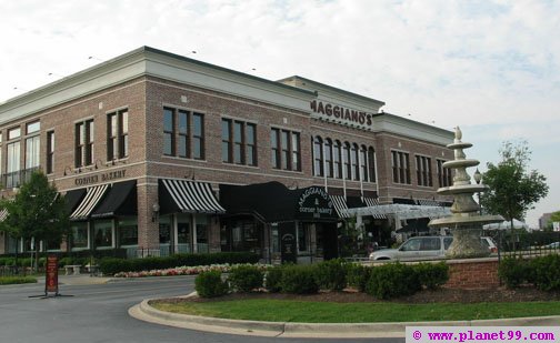 Maggiano's , Schaumburg