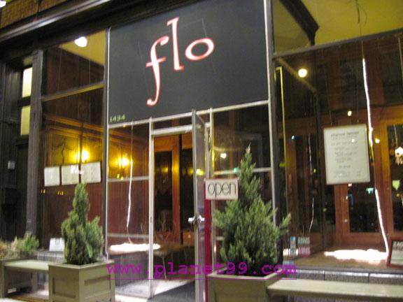 Flo , Chicago