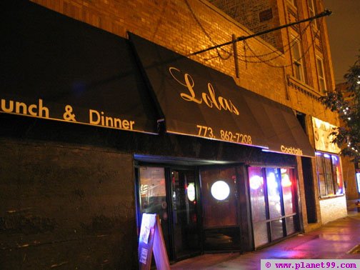 Lola's  , Chicago