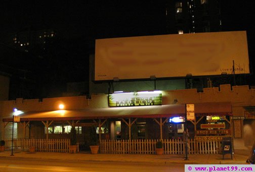 Chicago , Chicago Rib House 