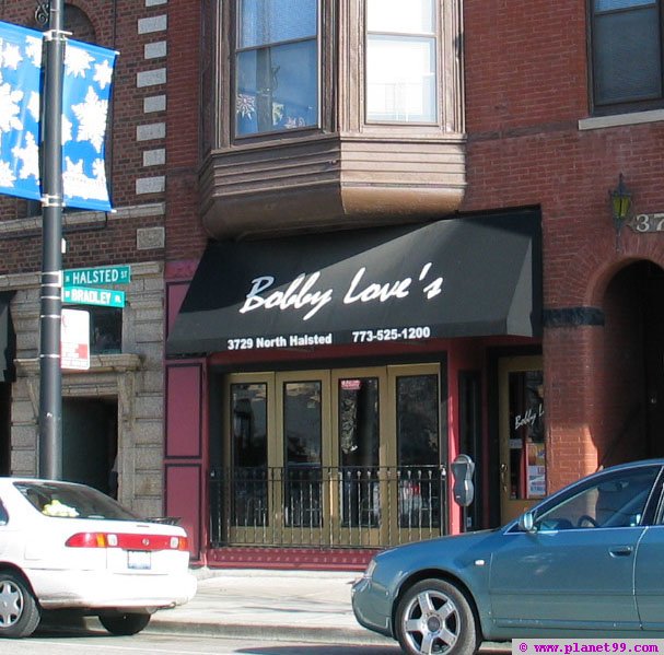 Bobby Love's , Chicago