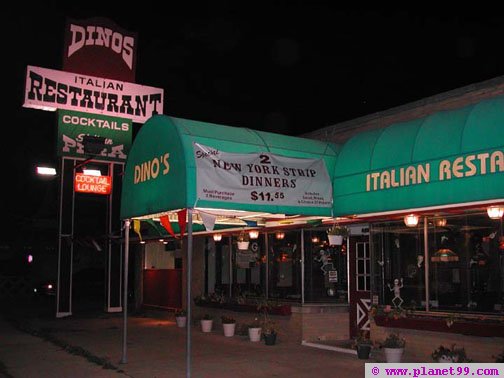 Dino's , Milwaukee