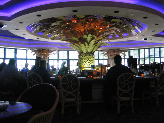 Starlight Lounge  , Las Vegas