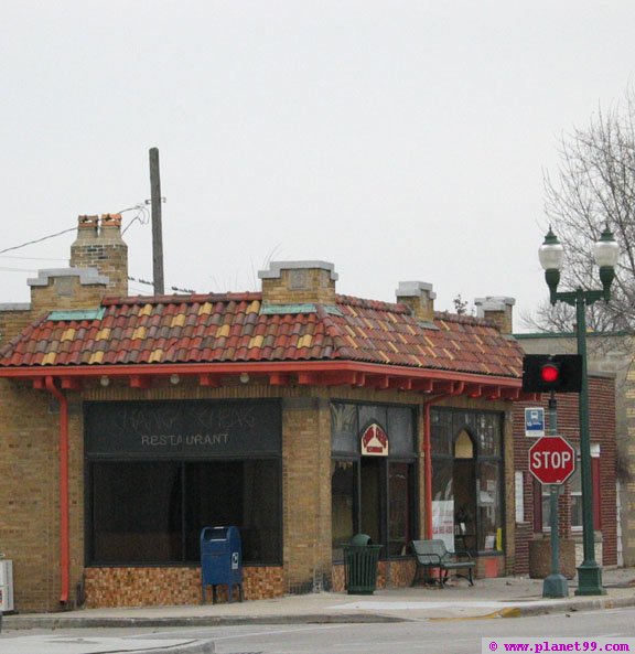 Chang Cheng , Milwaukee