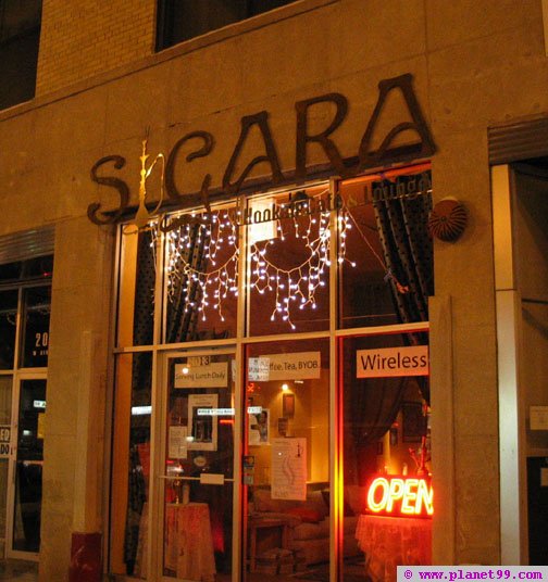 Sigara  , Chicago