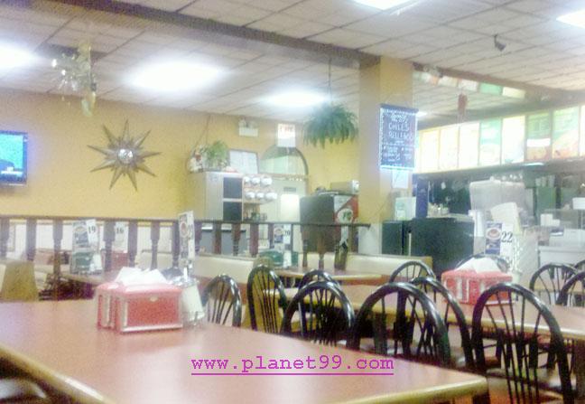 Taqueria Los Comales , Chicago