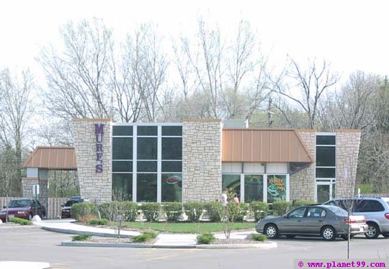 Murf's Custard , Menomonee Falls