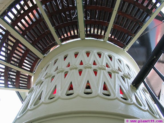 St David's Lighthouse , St George's, Bermuda