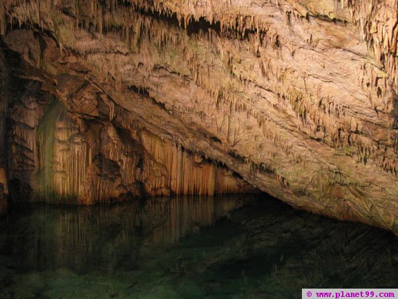 Grotto Bay Resort and Caves , Hamilton, Bermuda