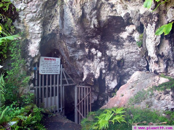 Grotto Bay Resort and Caves , Hamilton, Bermuda