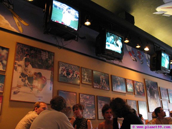 Coolidge Corner Clubhouse , Brookline