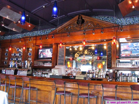 The Kells , Allston