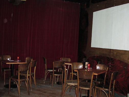 Iggy's  , Chicago