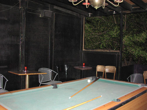 Iggy's  , Chicago