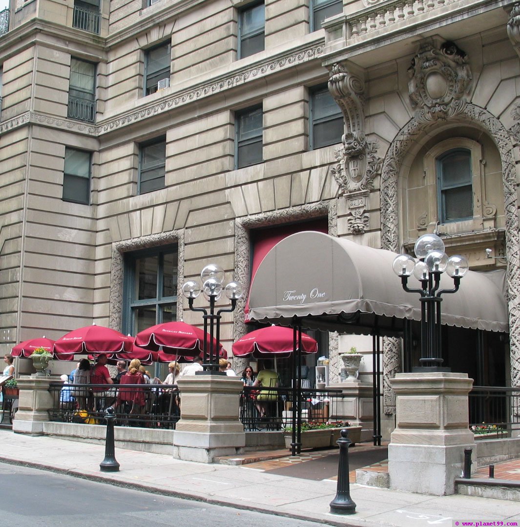 Scollay Square , Boston