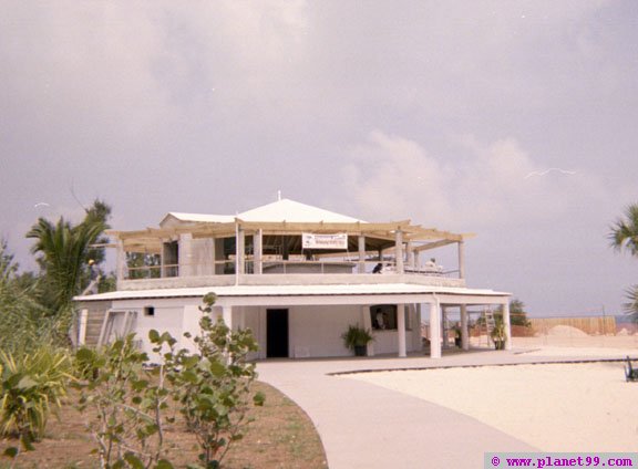 Dockyard, Bermuda , Hammerhead's