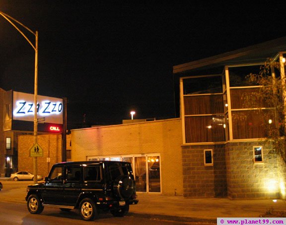 Zza Zzo  , Chicago